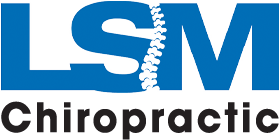 LSM Chiropractic of Fond du Lac Logo
